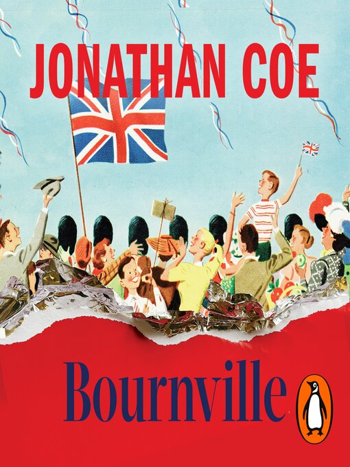 Cover image for Bournville